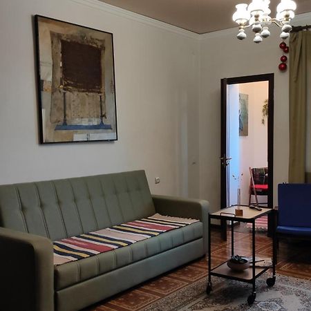 Apartment 11 Ґюмрі Екстер'єр фото