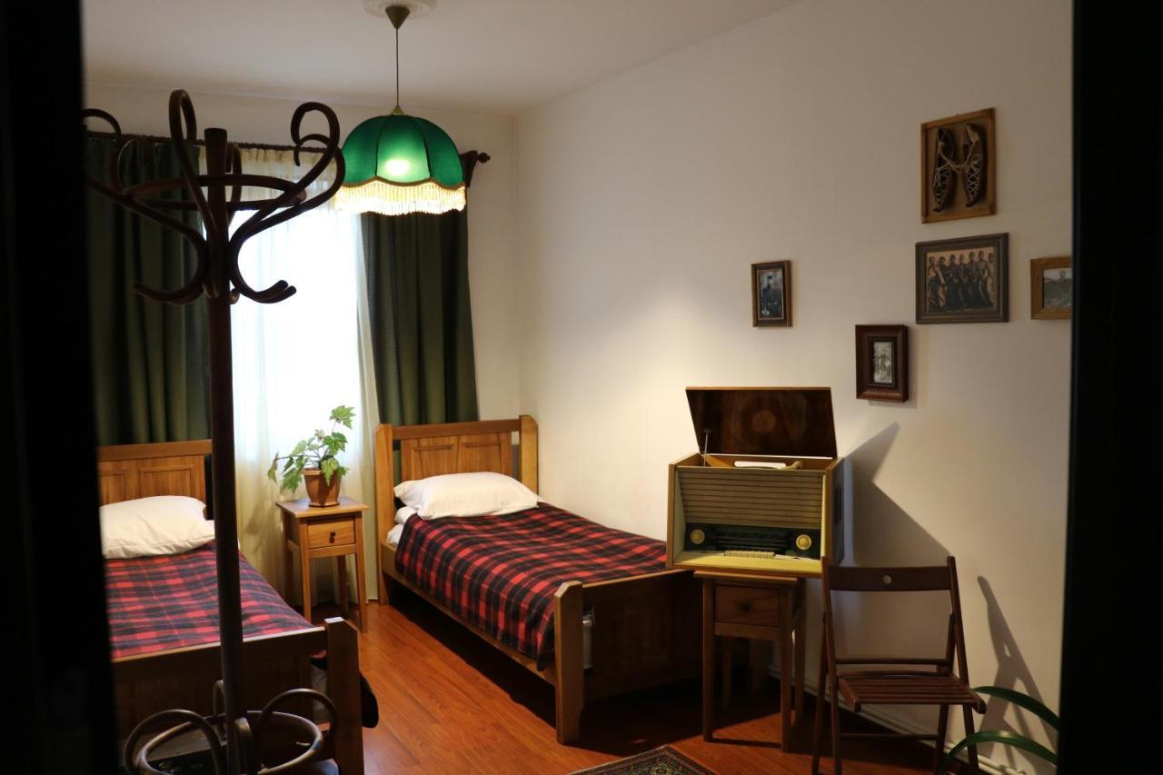 Apartment 11 Ґюмрі Екстер'єр фото