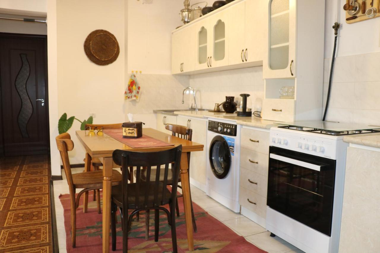Apartment 11 Ґюмрі Екстер'єр фото