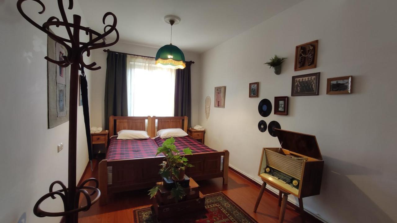 Apartment 11 Ґюмрі Екстер'єр фото