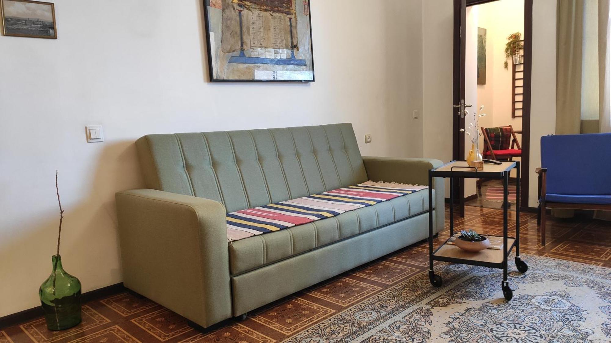 Apartment 11 Ґюмрі Екстер'єр фото
